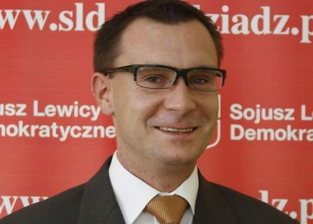 - Przychodzi czas na grudziądzką lewicę - przekonywał Łukasz Kowarowski, szef lokalnego SLD