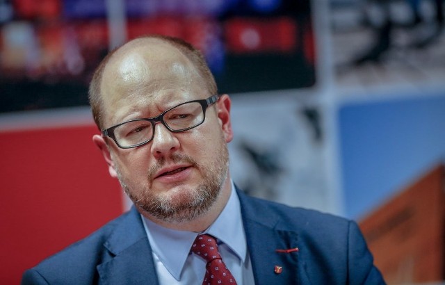 We wtorek, 29.11.2016 r. prezydent Adamowicz podsumował półmetek swojej kadencji samorządowej