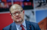 Prezydent Gdańska Paweł Adamowicz na półmetku kadencji: Oceniam się na piątkę