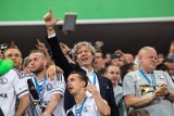 Wznawia rozgrywki Ekstraklasa. Co z pieniędzmi dla piłkarzy Legii?