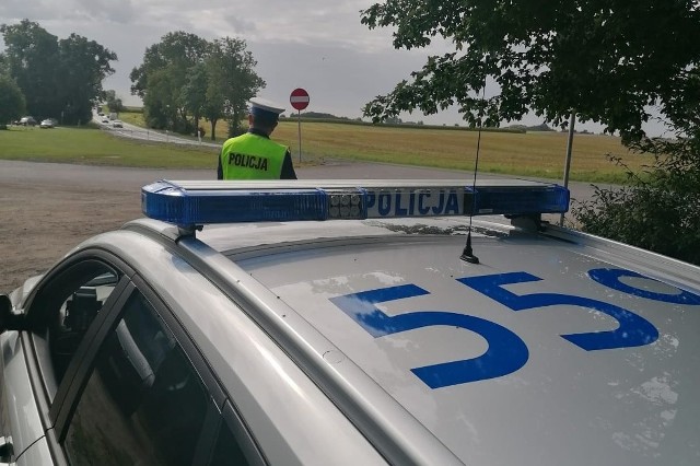 Policjanci z Chełmna zanotowali w ostatnich dniach trzy kraksy z udziałem volkswagenów osobowych i busa