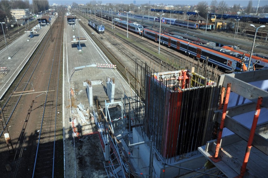 Kraków. Osiem lat temu oddano do użytku estakadę Lipska-Wielicka. Jak ją budowano?