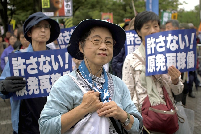 Japonia - nacjonalizm na Dalekim Wschodzie...