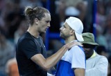 Pogromca Hurkacza idzie jak burza. Dimitrow zagra w finale Miami Open i wrócił do pierwszej dziesiątki światowego rankingu