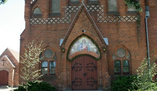 Podejrzani o napaść na proboszcza parafii w Sośnie zostali zatrzymani