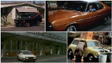 Kultowe auta z seriali! Czym jeździli bohaterowie popularnych produkcji?