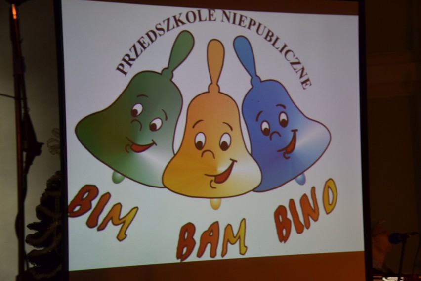 Niepubliczne Przedszkole Bim Bam Bino w Aleksandrowie...