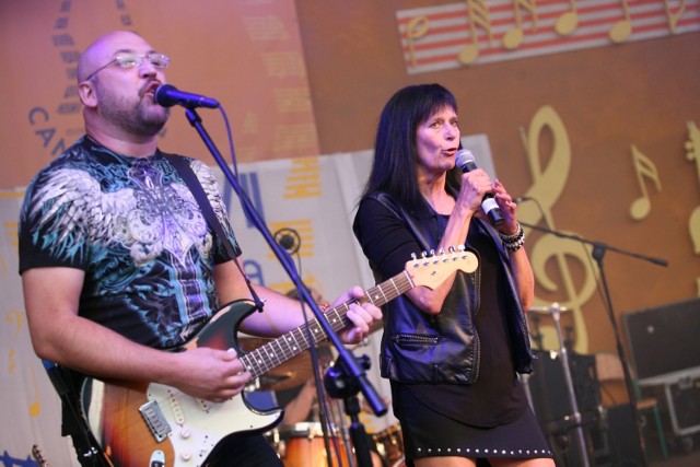 Zespół Wanda i Banda będzie jedną z gwiazd Top Łódź Festiwalu