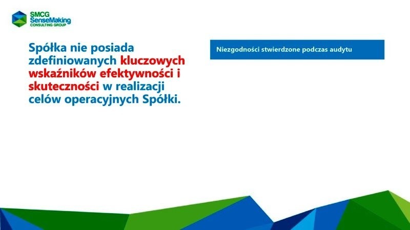 Nowy Sącz. Audyt Novej. Spółka gospodarująca odpadami wymaga programu naprawczego 