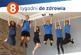 Zdrowie w czasie pandemii, część 9. NFZ proponuje specjalny cykl programu treningowego "8 tygodni dla zdrowia"