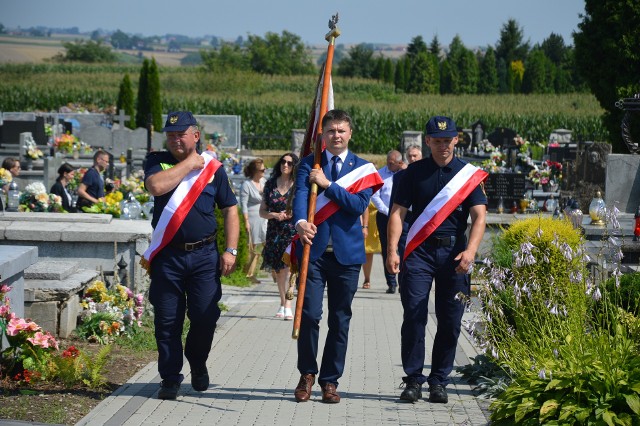 Marsz Rzeczpospolitej Partyzanckiej