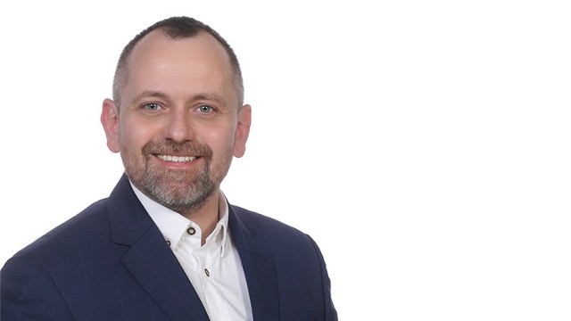 Robert Kurosz wystartuje w wyborach na stanowisko burmistrza Sandomierza