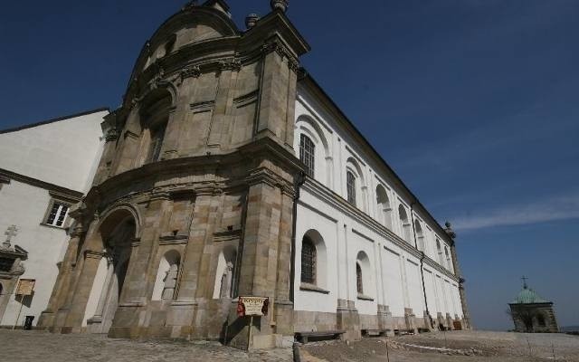 Urząd Marszałkowski Województwa Świętokrzyskiego opracował...