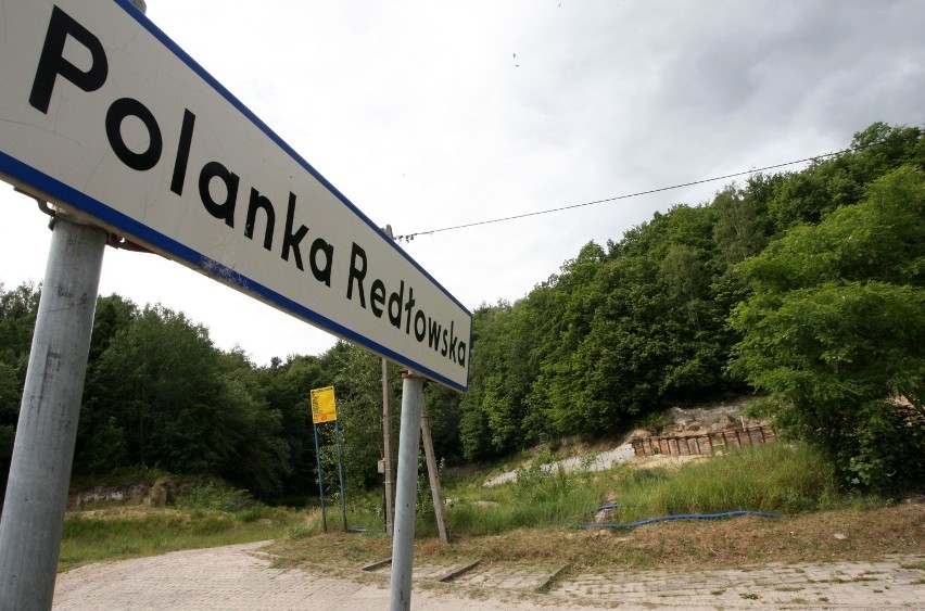 Los Polanki Redłowskiej rozstrzygnie się w ciągu najbliższych miesięcy