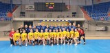 II liga piłki ręcznej kobiet. Porażka KPR Białystok w inauguracji II rundy