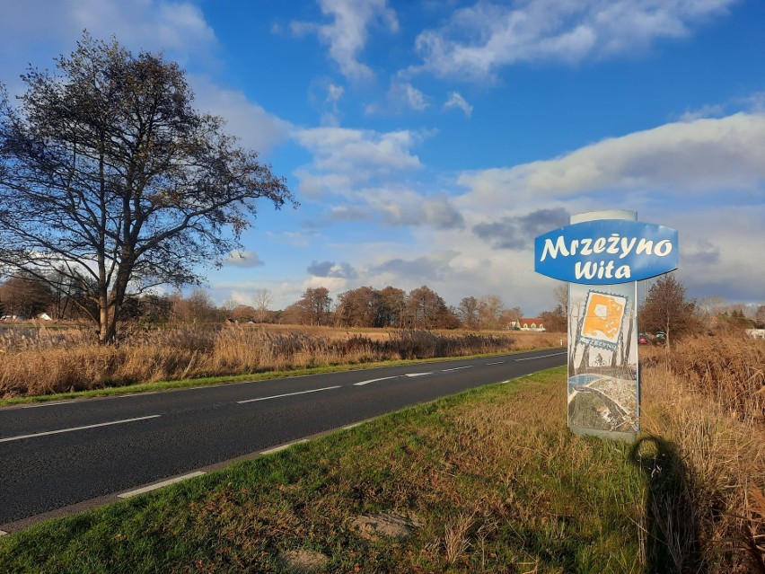 Pod Mrzeżynem może powstać duży park rozrywki