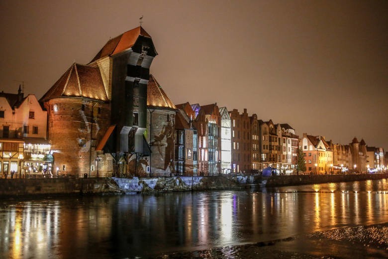 Miejsce 6: GDAŃSK...