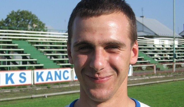 Maciej Lech