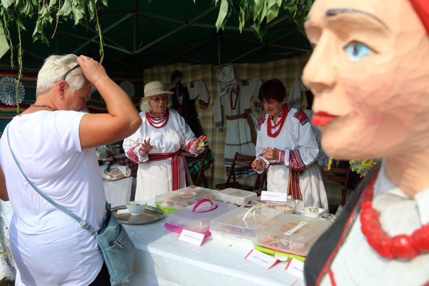 Dożynki 2018 w Radawcu. Wielkie świętowanie rolników