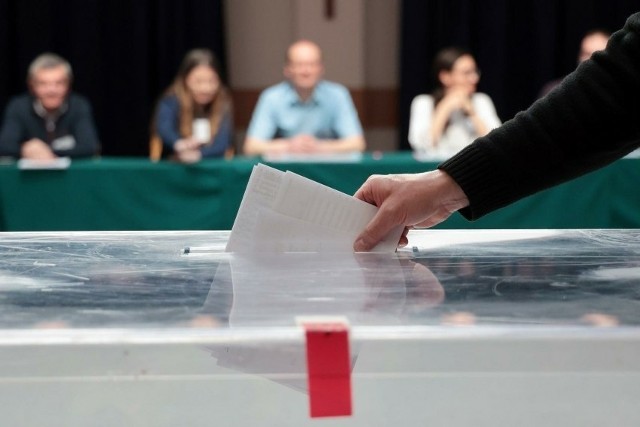 Jak z kolei przedstawia się frekwencja wyborcza dla poszczególnych powiatów w Wielkopolsce? Sprawdź naszą galerię! Więcej informacji --->