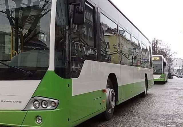 Białostocka Komunikacja Miejska wprowadza 3 nowe nocne linie autobusowe: 1N, 2N i 4N.