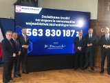 Więcej pieniędzy dla zachodniopomorskich samorządów. Subwencja wyrównawcza wpłynie już po wakacjach