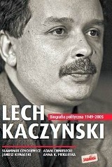 Spotkanie z autorami książki "Lech Kaczyński. Biografia polityczna 1949-2005"