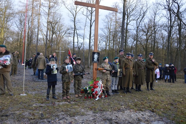 Polana Śmierci w Starym Grodkowie będzie plenerem do filmu fabularnego?