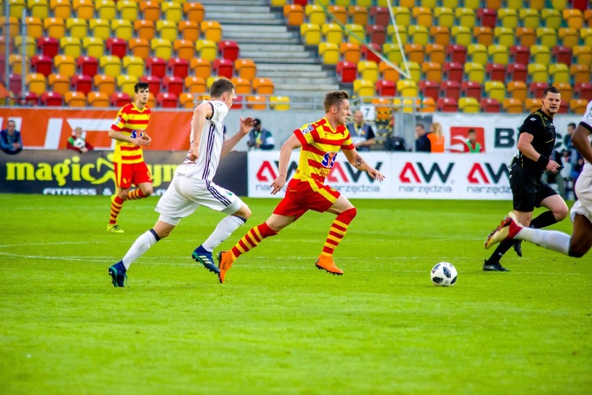 Jagiellonia – Legia na żywo TV ONLINE. Mecz Jagiellonia...