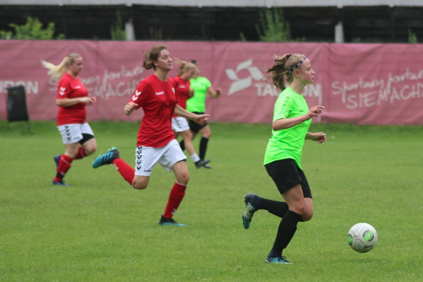 Football Success Academy - Górnik Wieliczka