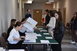 Trwa głosowanie w powiecie proszowickim. Duża mobilizacja w Koszycach