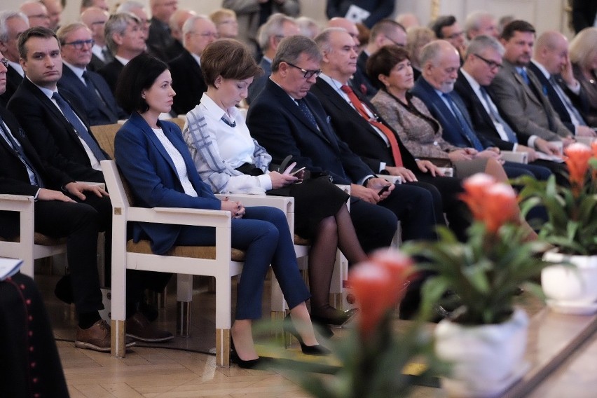 UAM Poznań: Inauguracja roku akademickiego 2017/2018