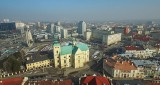 W Rzeszowie już prawie 200 tysięcy mieszkańców. Procentowo przybyło ich najwięcej w Polsce