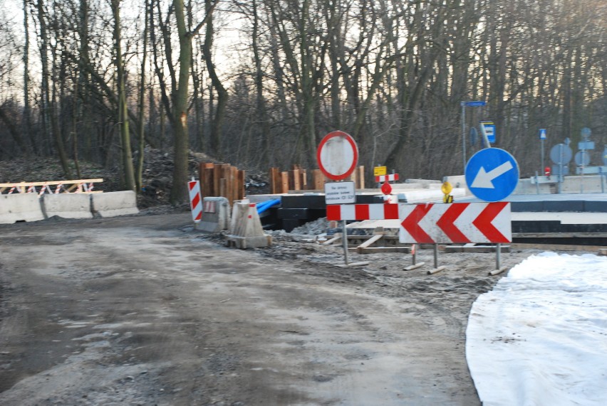 Tramwaj 18 z Rudy Śląskiej do Bytomia wróci na tory?