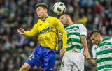 Derby Trójmiasta. Lechia Gdańsk mknie po frekwencyjny rekord sezonu. Dziś mecz Lechia Gdańsk - Arka Gdynia!