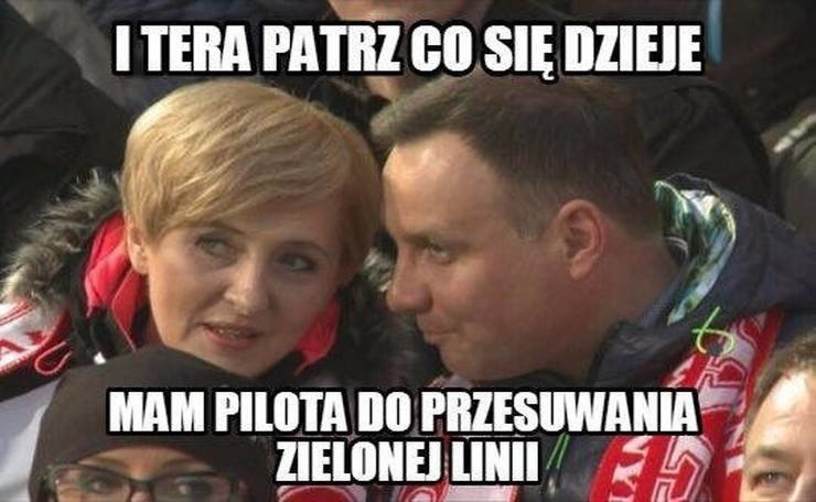 Sławomir Peszko na imprezie u Piotra Żyły! Memy z Polakami w roli głównej 