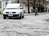 Kiedy remontowana będzie ulica Kaliska we Włocławku? 