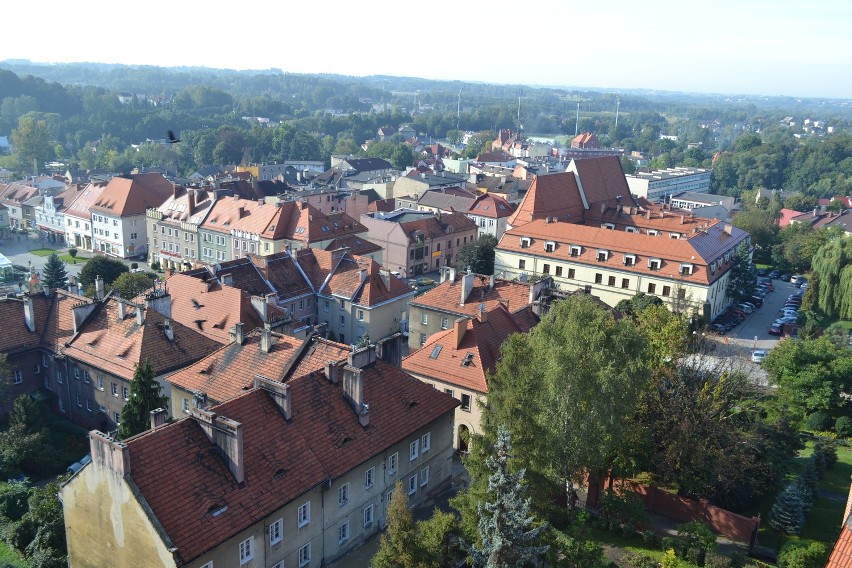 Miasto chce wyremontować kamienice w centrum