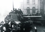 19 stycznia 1945 roku. Kiedy w styczniu na ulicach Łodzi pojawiły się radzieckie czołgi...