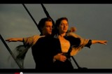 Kate Winslet o Leonardo DiCaprio: Przytył od czasu "Titanica"