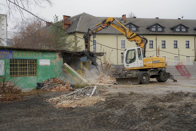 W ramach projektu w Opolu powstanie budynek laboratoryjny, a w Prószkowie - centrum badawczo-doświadczalne.