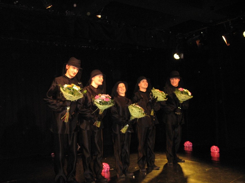 Premiera „Calineczki” w Teatrze Powszechnym w Radomiu. To piękna lalkowa opowieść dla najmłodszych 