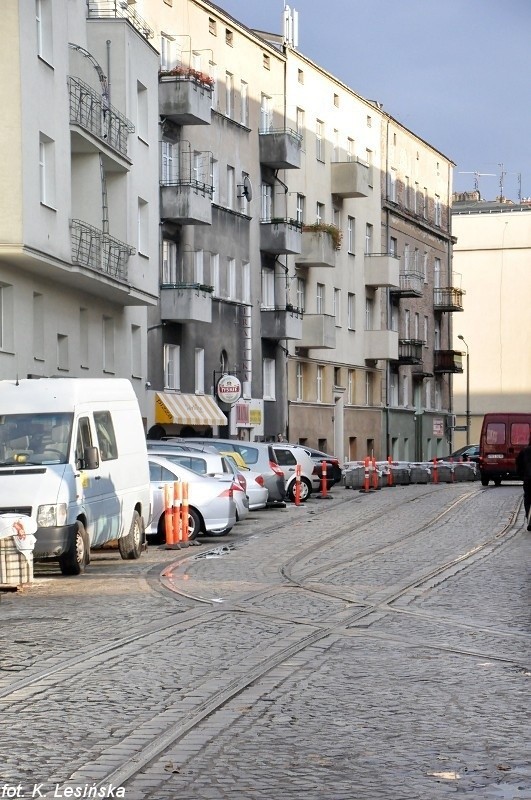 PeWuKa w Poznaniu. To dzięki niej mieliśmy tramwaj na...