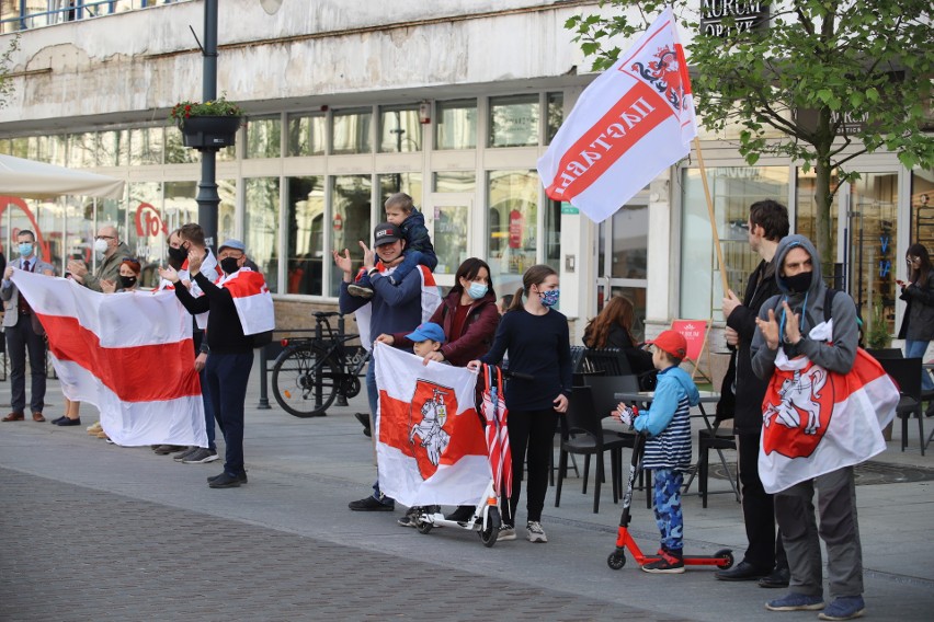 Wywiad z Igorem Jurczykiem, prezesem Fundacji „Białorusini w...