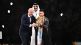 Mundial w Katarze tęgo obciążył budżet FIFA w 2022 roku. Czysty zysk piłkarskiej organizacji w wysokości 2,1 miliarda euro!