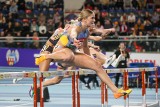 Lekkoatletyka. Żenujący poziom na halowych mistrzostwach Polski. Pia Skrzyszowska z pierwszym złotem. Ewa Swoboda - wciąż numer 1 sprintu 