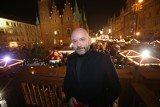 Jacek Sutryk zapowiada rewolucję na wrocławskim Rynku