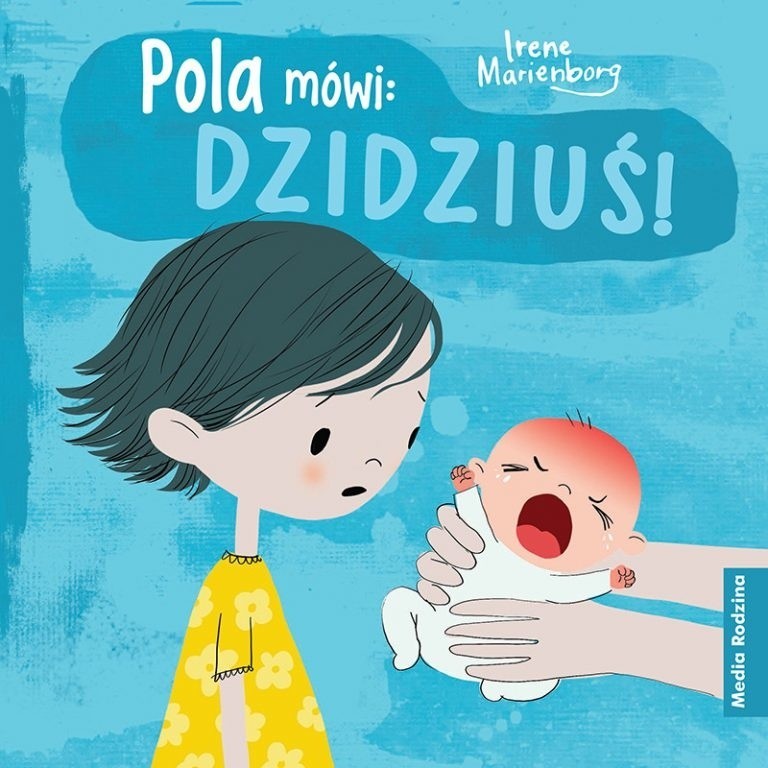 Wrześniowe nowości wydawnictwa Media Rodzina dla dzieci....