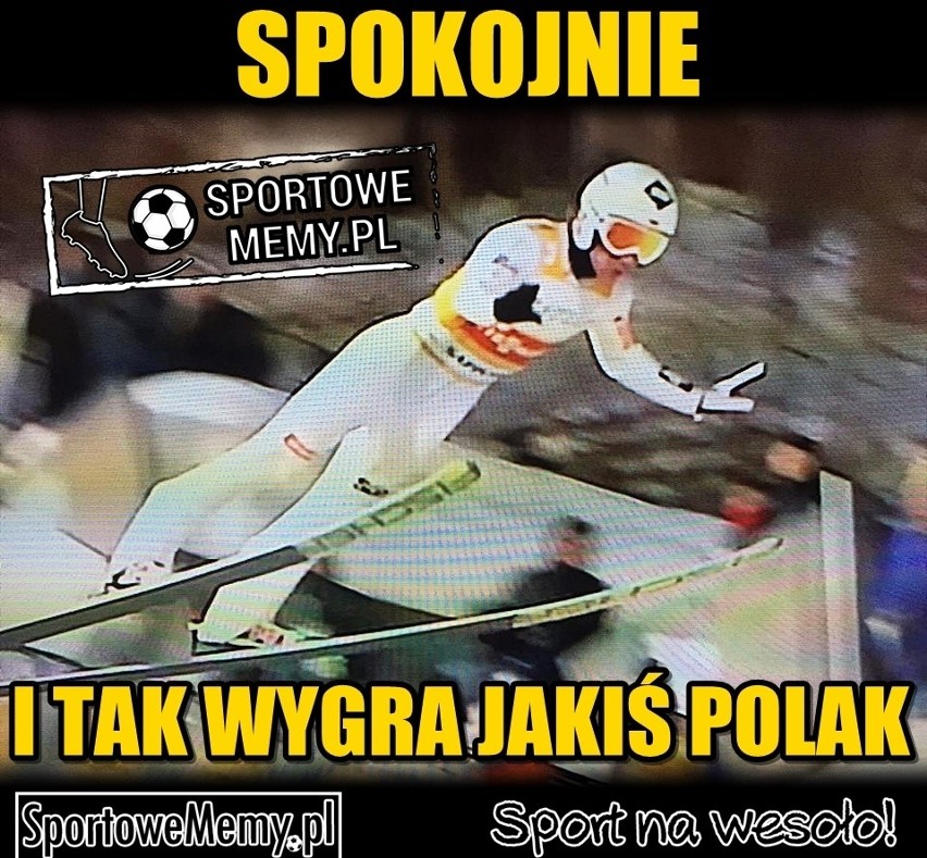 Maciej Kot wygrywa. Internauci komentują [MEMY]