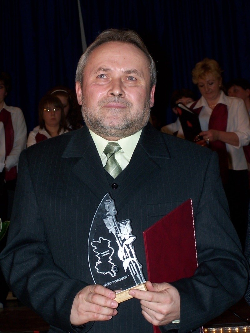 Janusz Orlikowski